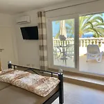 Casa Palmeras 4 PAX