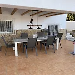 Casa Palmeras 4 PAX