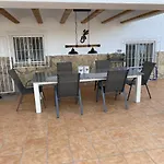 Casa Palmeras 4 PAX
