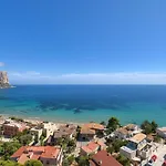 Appartement La Perla Great Seaview CALPE - building fabiola 1