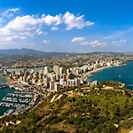Apartment Costa Blanca II By Interhome