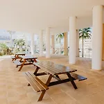 Calpe Edificio Nautilus
