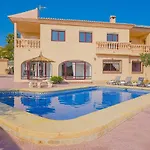 Villa Lina - Plusholidays