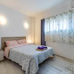 Inftour Cristina 1 Apartamento