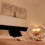 Flamenco Ambar Luxury Apartment 15 Planta