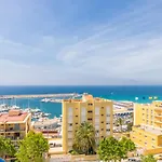Apartamento Turquesa Beach 39C