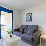 Apartamento Turquesa Beach 39C