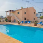 Villa Fabiola - Plusholidays