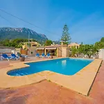 Villa Fabiola - Plusholidays