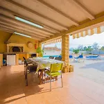 Villa Fabiola - Plusholidays