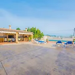 Villa Fabiola - Plusholidays