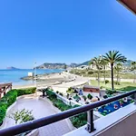 Apartamento Realet 1F - Grupo Turis