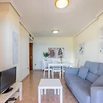 Apartamento Realet 1F - Grupo Turis