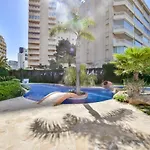 Apartamento Realet 1F - Grupo Turis