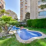 Apartamento Realet 1F - Grupo Turis