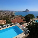 Villa Maryvilla 2808