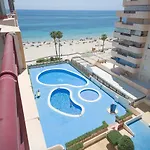 Topacio II En Calpe C2N Vis7As Al Mar Playa De La Fossa