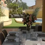 Casa Rose - 4-Bed Villa With Private Pool In Calpe