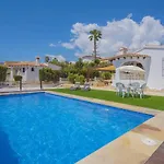 Villa Neus - Plusholidays