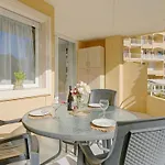 Apartment Apolo Vii-2 By Interhome