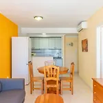 Apartamento Zafiro 26B - Grupo Turis