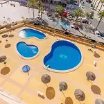 Apartamento Zafiro 27B - Grupo Turis
