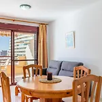 Apartamento Zafiro 27B - Grupo Turis