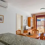 Apartamento Zafiro 27B - Grupo Turis