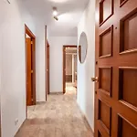 Aquamarina I Calpe, Apartement By The Beach