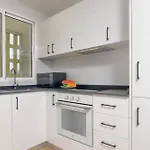 Appartement La Perla Great Seaview CALPE - building fabiola 1