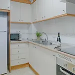 Apartment Albamar 03 By Interhome