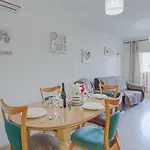 Apartment Albamar 03 By Interhome