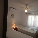 Las Mimosas