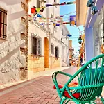 Vh Costa Blanca - Apartamento Abantos