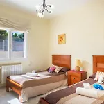 Villa Amelia - Plusholidays