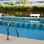 Vainilla, Piscina Y Acceso Directo A La Playa