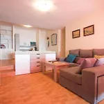 Apartamento Muralla Roja - PlusHolidays