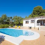 Villa Michele - Plusholidays