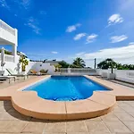Villas Guzman - Anneida