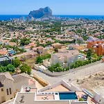 Villa Moderna - PlusHolidays