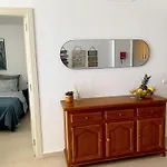Great Ifach View Apartment Calpe