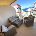 Great Ifach View Apartment Calpe