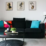Apartamento De Lujo Alexia 1 Calpe