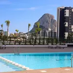 Apartamento De Lujo Alexia 1 Calpe
