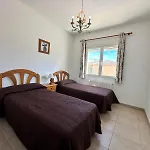 Villa Canuta De Ifach Calpe