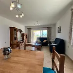 Villa Canuta De Ifach Calpe