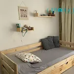Iris Apartamento Con Piscina