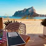 Tucan Apartment - Imperial Park - Sea View, 6 Pools, Terrace