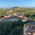 Luxe Prive Villa Met Zeezicht