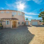 Abahana Villas Colibri